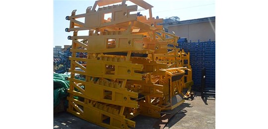 山西皮帶機(jī)配件用哪種制動器好？