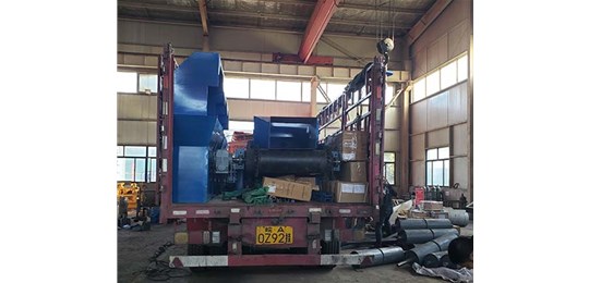 山西皮帶機(jī)托輥起到的作用有多大？