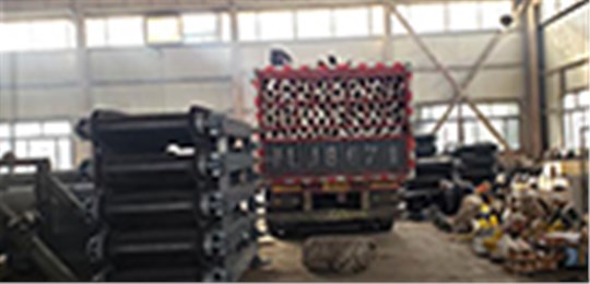 發(fā)貨啦！太原向陽-呂梁孝義  煤礦管道