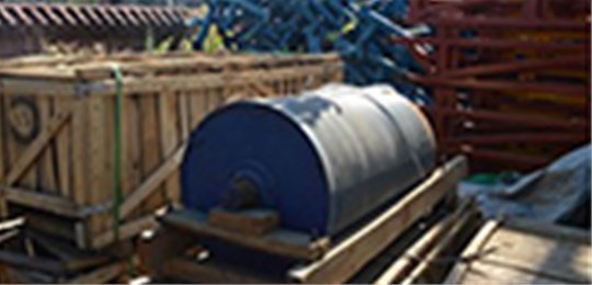 山西皮帶輸送機(jī)的皮帶都有哪幾種？