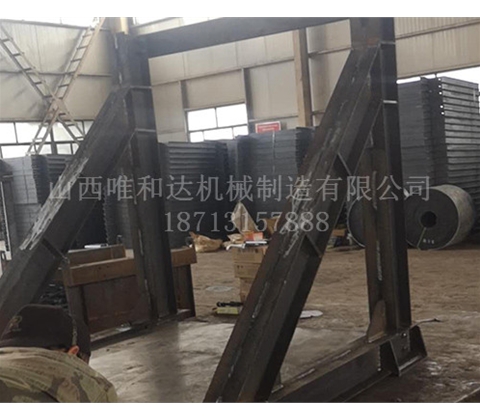 礦用卷帶機(jī)